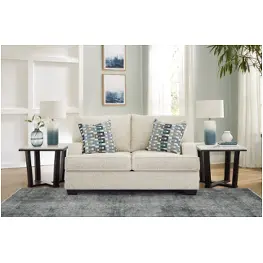 3340435 Ashley Furniture Valerano Living Room Furniture Loveseat