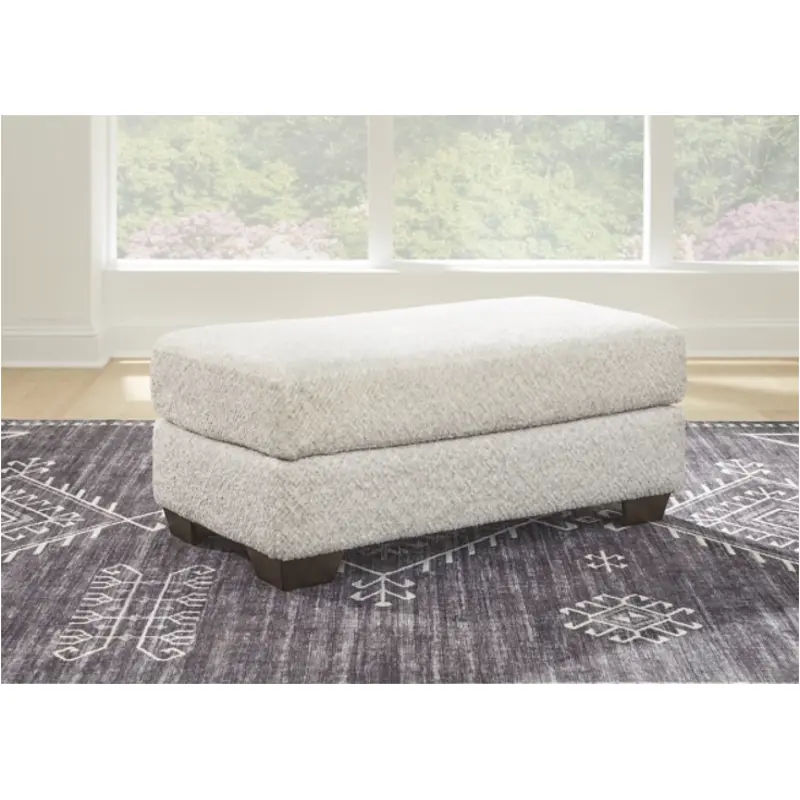 3440114 Ashley Furniture Brebryan Living Room Furniture Ottoman