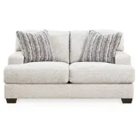 3440135 Ashley Furniture Brebryan Living Room Furniture Loveseat