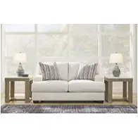 3440135 Ashley Furniture Brebryan Living Room Furniture Loveseat