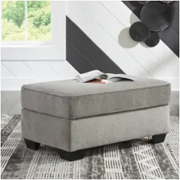 3470814 Ashley Furniture Deakin Living Room Furniture Ottoman