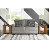 3470835 Ashley Furniture Deakin Living Room Furniture Loveseat
