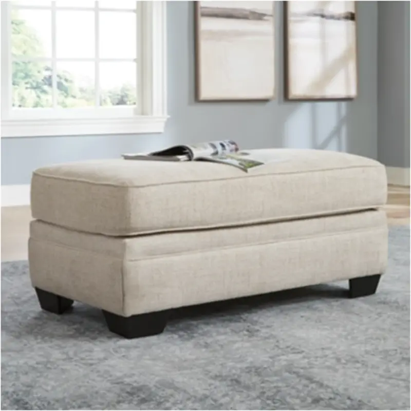3480914 Ashley Furniture Rilynn Living Room Furniture Ottoman