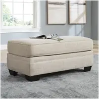3480914 Ashley Furniture Rilynn Living Room Furniture Ottoman