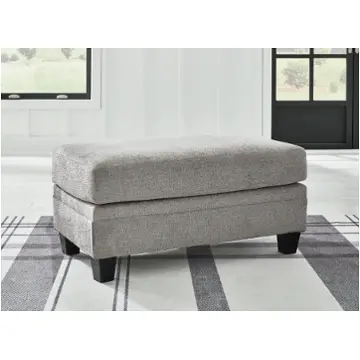 3520414 Ashley Furniture Davinca Living Room Furniture Ottoman