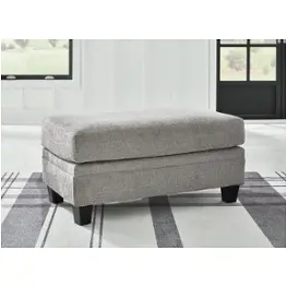 3520414 Ashley Furniture Davinca Living Room Furniture Ottoman