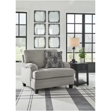 3520423 Ashley Furniture Davinca Living Room Furniture Accent Chair