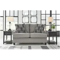 3520435 Ashley Furniture Davinca Living Room Furniture Loveseat