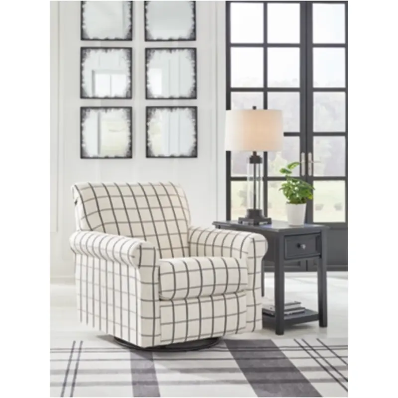 3520442 Ashley Furniture Davinca Living Room Furniture Accent Chair