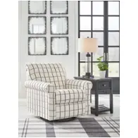 3520442 Ashley Furniture Davinca Living Room Furniture Accent Chair