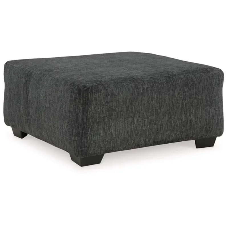 3550408 Ashley Furniture Biddeford Living Room Furniture Ottoman