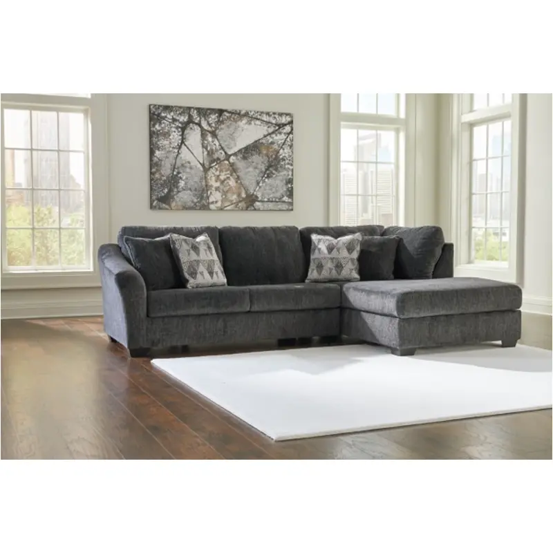 3550410 Ashley Furniture Biddeford Living Room Furniture Sectional