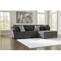 3550410 Ashley Furniture Biddeford Living Room Furniture Sectional
