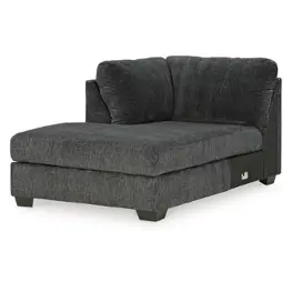 3550416 Ashley Furniture Biddeford Living Room Furniture Sectional