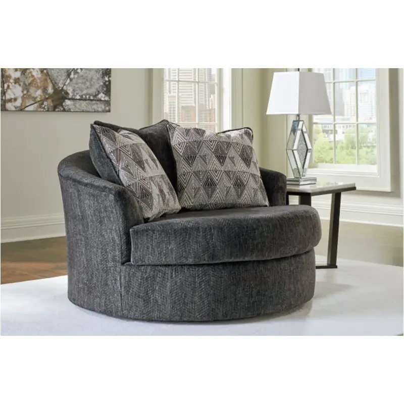 3550421 Ashley Furniture Biddeford Living Room Furniture Accent Chair