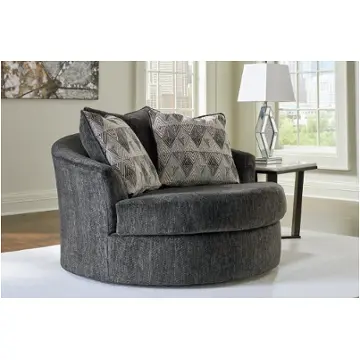 3550421 Ashley Furniture Biddeford Living Room Furniture Accent Chair