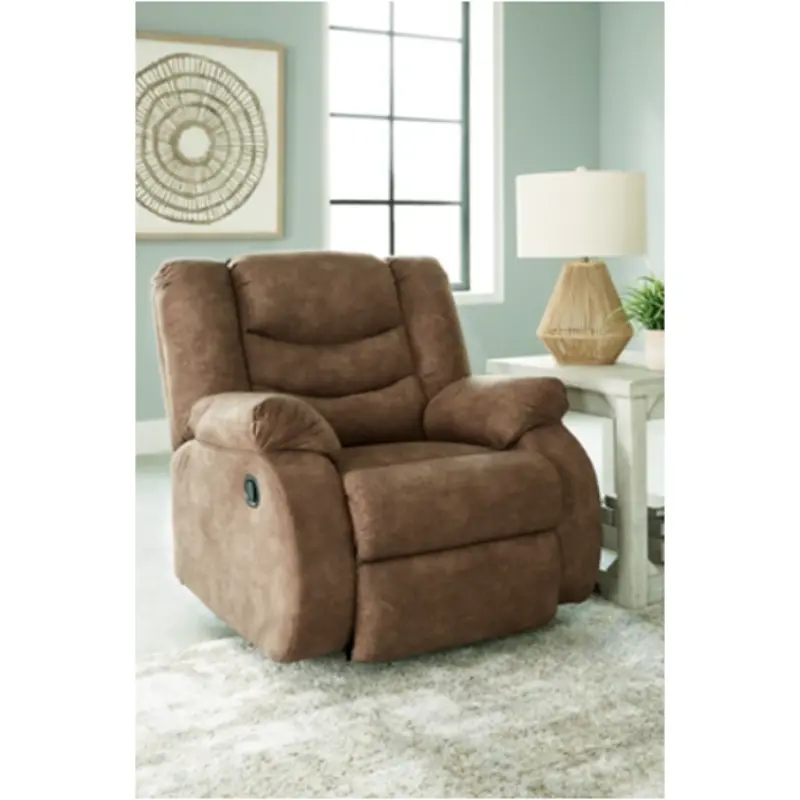 3690225 Ashley Furniture Partymate Living Room Furniture Recliner