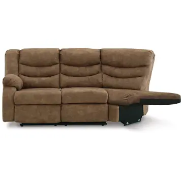 3690248 Ashley Furniture Partymate Living Room Furniture Sectional