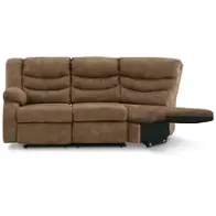 3690248 Ashley Furniture Partymate Living Room Furniture Sectional