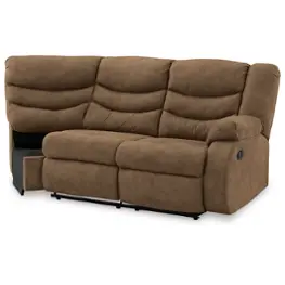 3690250 Ashley Furniture Partymate Living Room Furniture Sectional