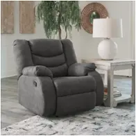 3690325 Ashley Furniture Partymate Living Room Furniture Recliner