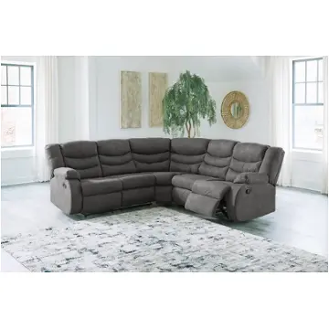3690348 Ashley Furniture Partymate Living Room Furniture Sectional