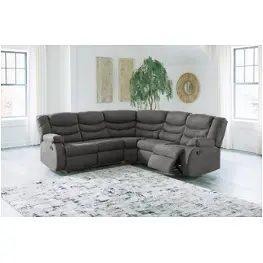 3690348 Ashley Furniture Partymate Living Room Furniture Sectional