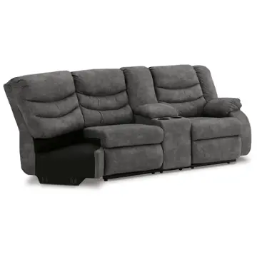 3690349 Ashley Furniture Partymate Living Room Furniture Sectional