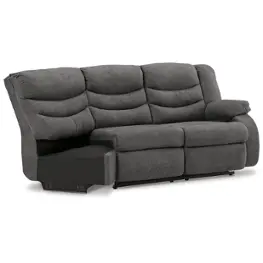 3690350 Ashley Furniture Partymate Living Room Furniture Sectional