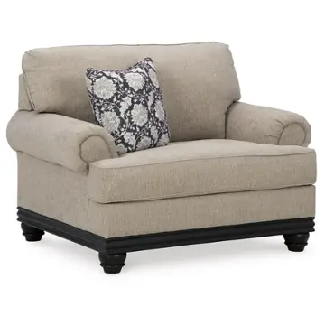 3870423 Ashley Furniture Elbiani Living Room Furniture Accent Chair