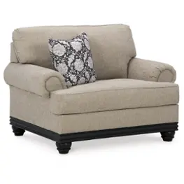 3870423 Ashley Furniture Elbiani Living Room Furniture Accent Chair