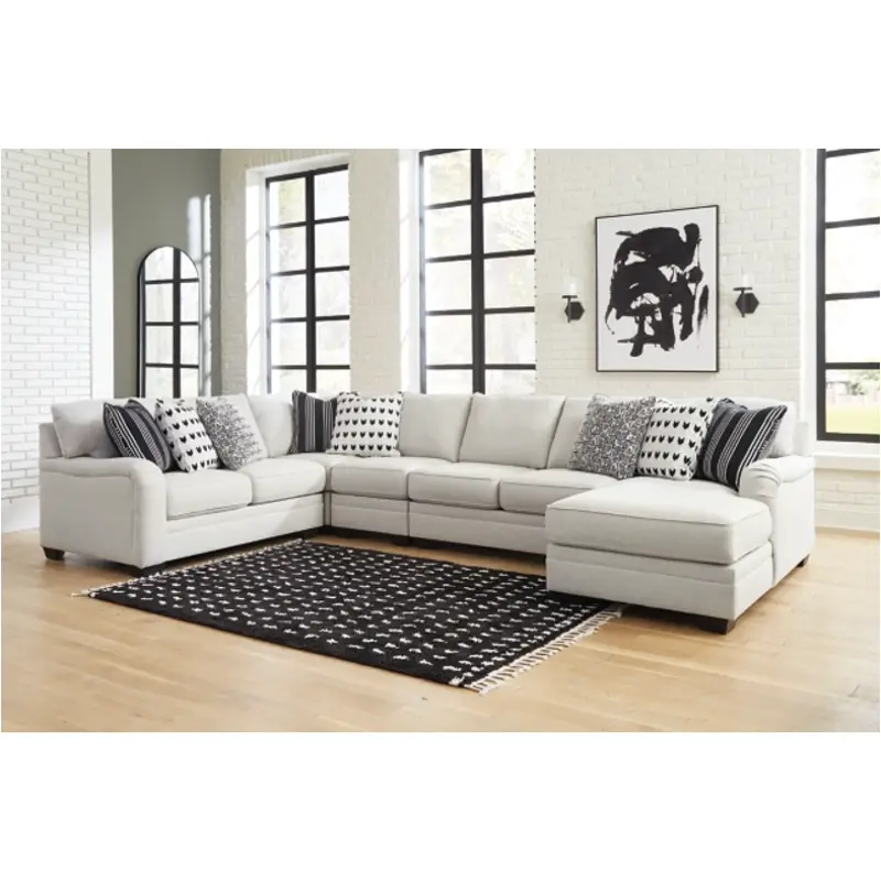 3970277 Ashley Furniture Huntsworth Living Room Furniture Sectional