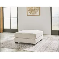 4030608 Ashley Furniture Lerenza Living Room Furniture Ottoman