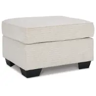 4060414 Ashley Furniture Cashton Living Room Furniture Ottoman