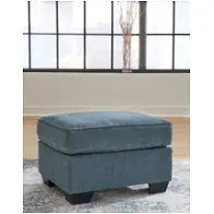 4060514 Ashley Furniture Cashton Living Room Furniture Ottoman