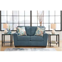 4060535 Ashley Furniture Cashton Living Room Furniture Loveseat