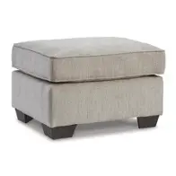 4060614 Ashley Furniture Cashton Living Room Furniture Ottoman
