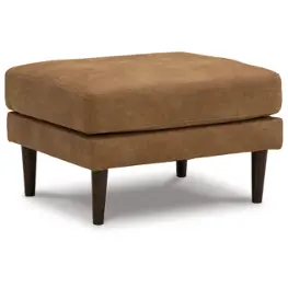 4100214 Ashley Furniture Telora Living Room Furniture Ottoman