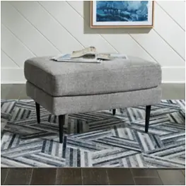 4110214 Ashley Furniture Hazela Living Room Furniture Ottoman