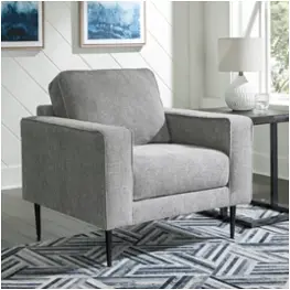 4110220 Ashley Furniture Hazela Living Room Furniture Living Room Chair