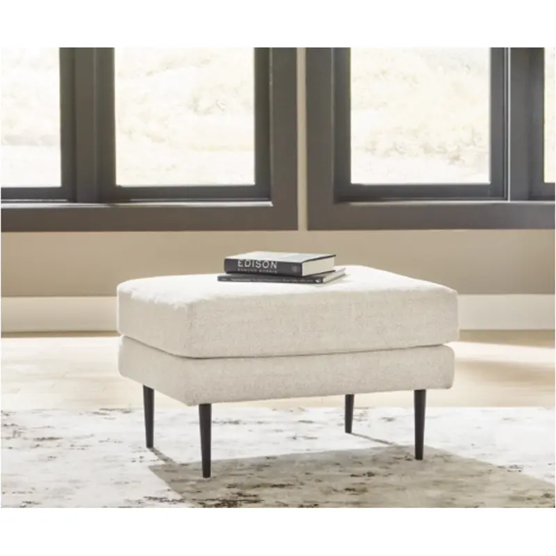 4110314 Ashley Furniture Hazela Living Room Furniture Ottoman