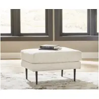 4110314 Ashley Furniture Hazela Living Room Furniture Ottoman