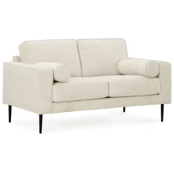 4110335 Ashley Furniture Hazela Living Room Furniture Loveseat