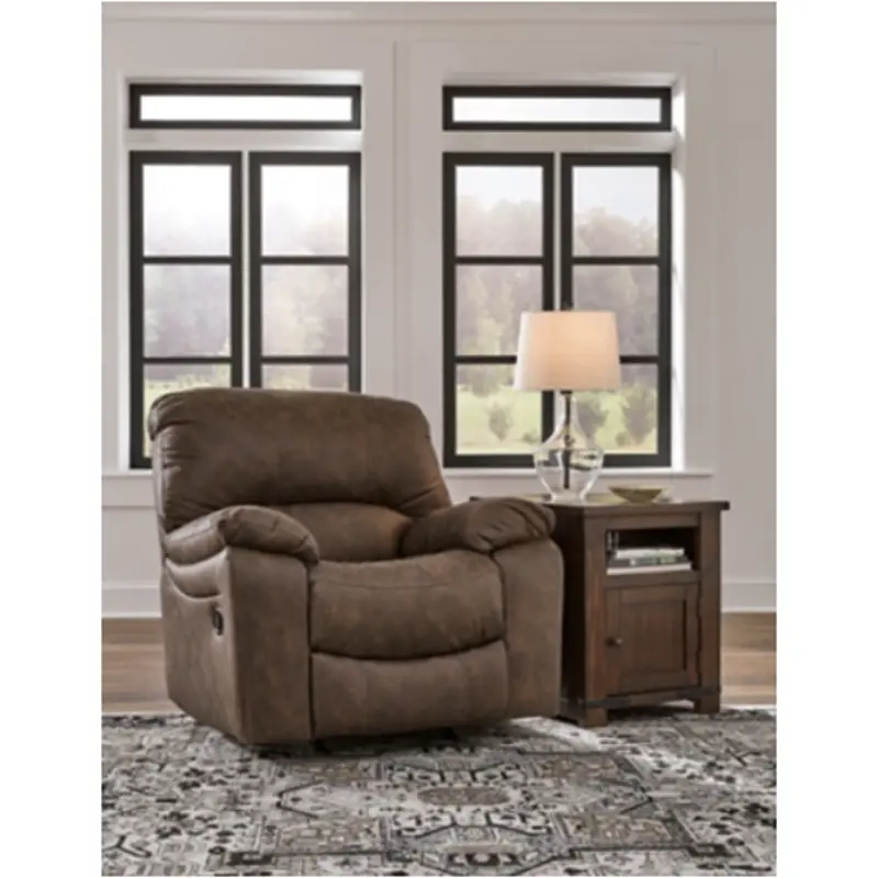 4240425 Ashley Furniture Kilmartin Living Room Furniture Recliner