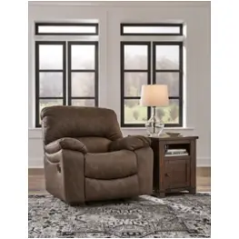 4240425 Ashley Furniture Kilmartin Living Room Furniture Recliner