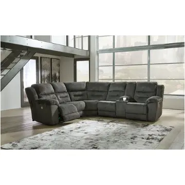 4410163 Ashley Furniture Nettington Living Room Furniture Sectional