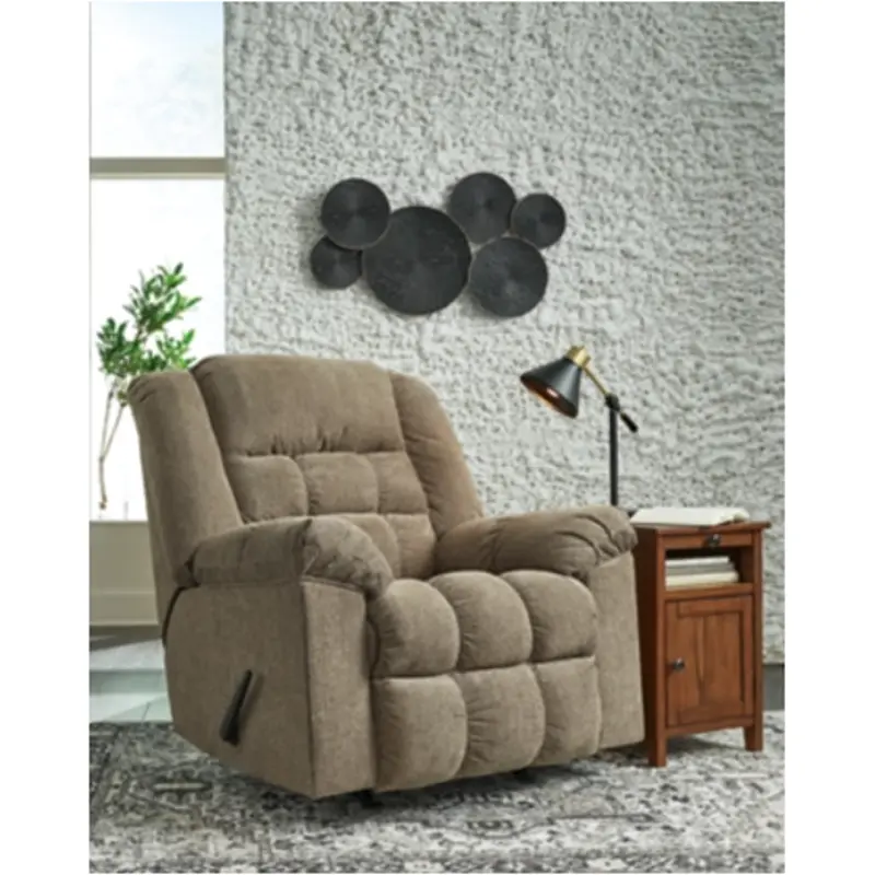 4450525 Ashley Furniture Kegler Living Room Furniture Recliner