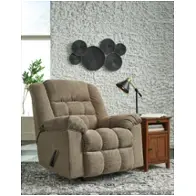 4450525 Ashley Furniture Kegler Living Room Furniture Recliner