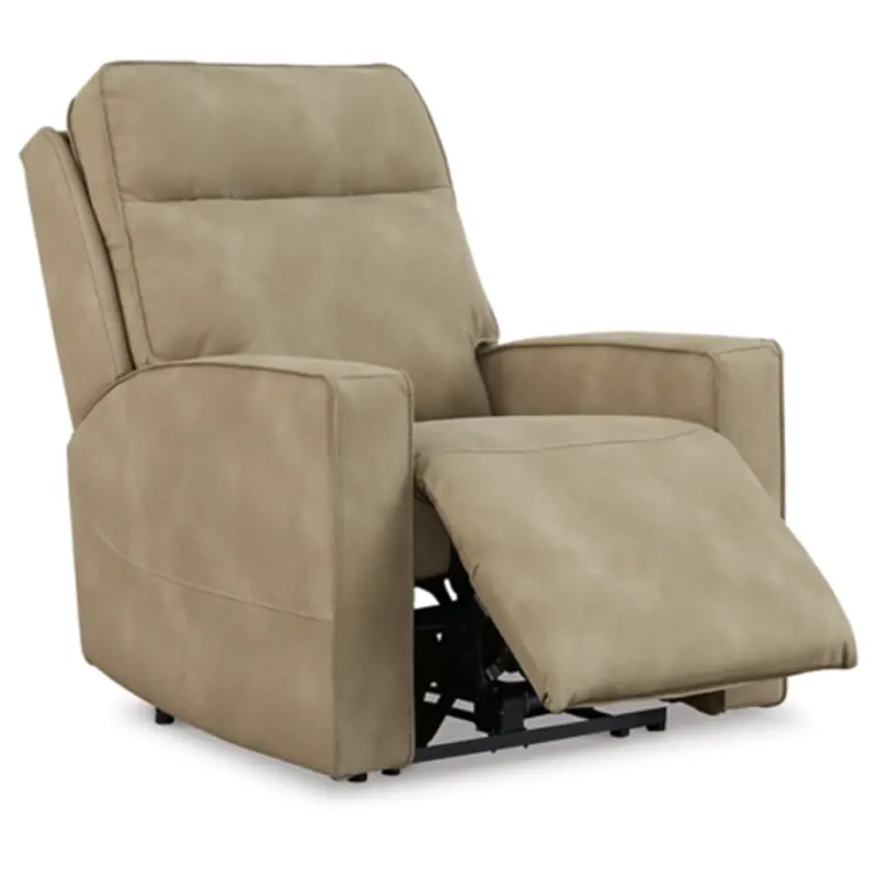 4510306 Ashley Furniture Next-gen Durapella Power Recliner - Sand