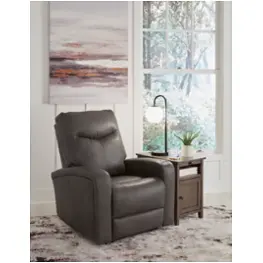 4610506 Ashley Furniture Ryversans Living Room Furniture Recliner